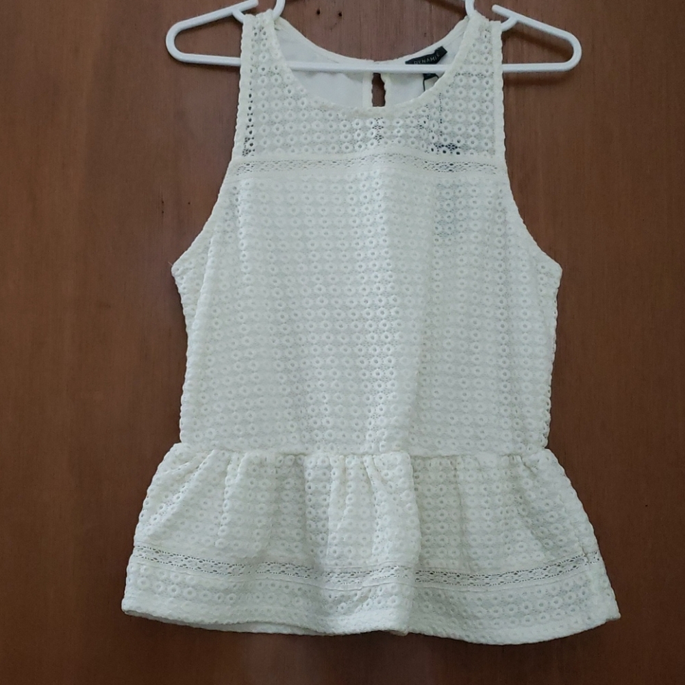 Women's Dynamite Top